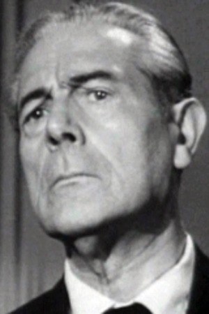 Póster de John Mylong