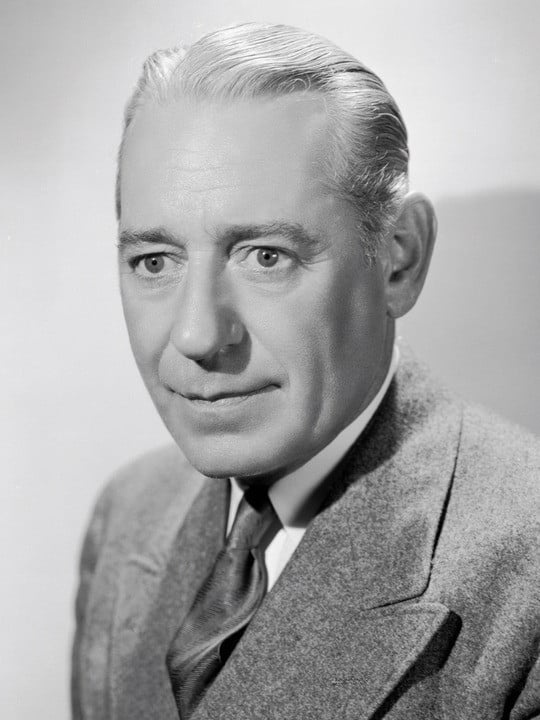 Póster de Henry O’Neill