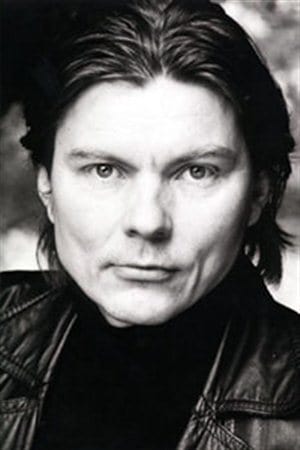 Póster de Jukka Hiltunen