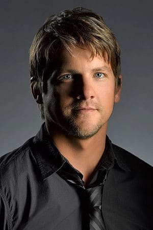 Póster de Zachary Knighton