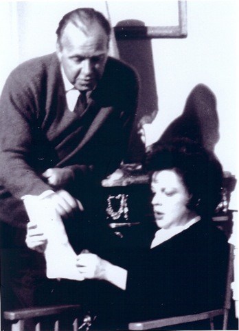 Póster de Ronald Neame