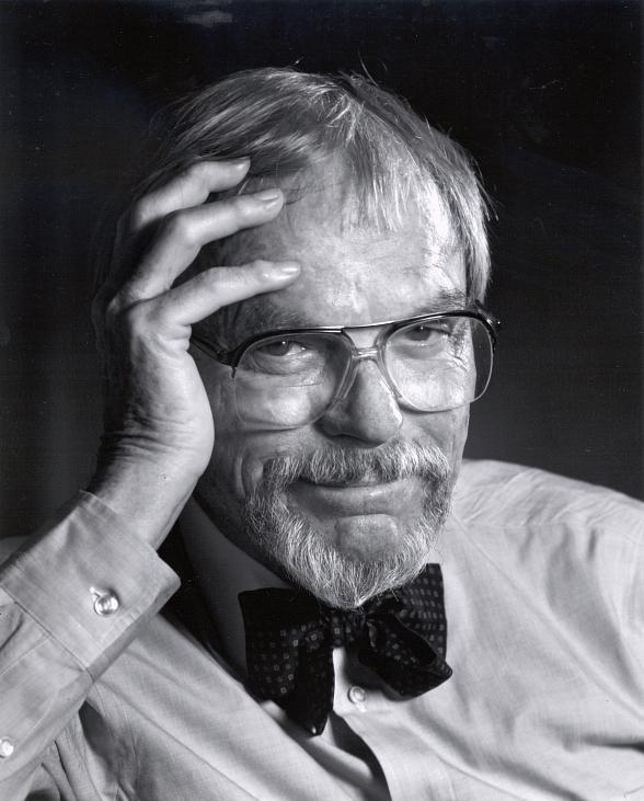 Póster de Chuck Jones