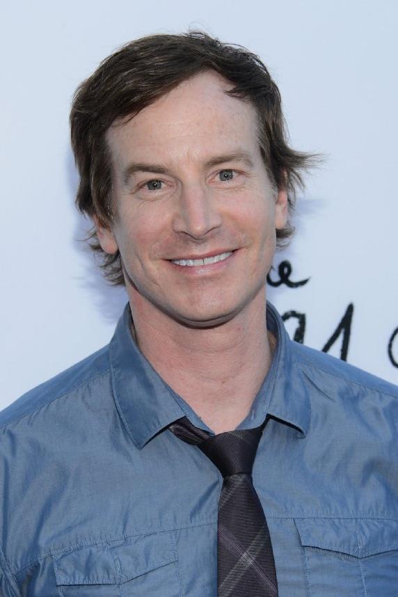 Póster de Rob Huebel