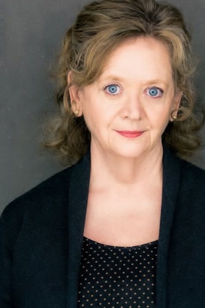 Póster de Carol Mansell
