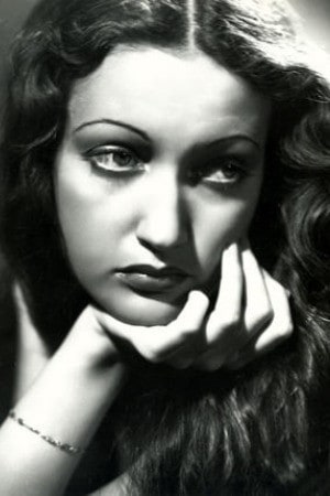 Póster de Dorothy Lamour