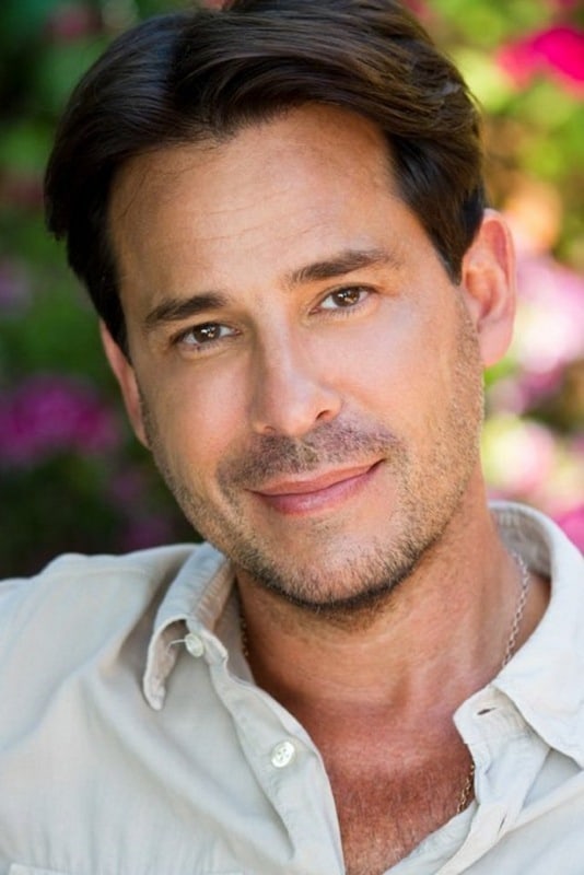 Póster de Ricky Paull Goldin
