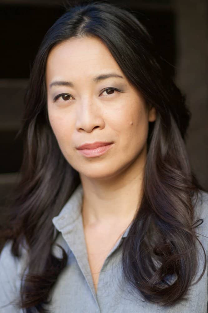 Póster de Elizabeth Pan