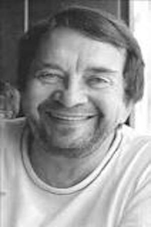 Póster de Wolfgang Kieling