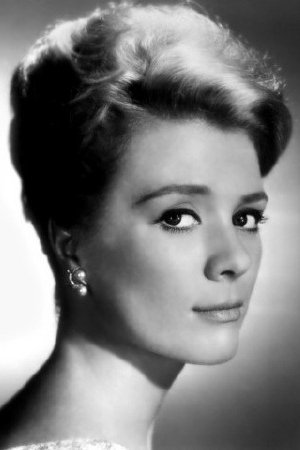 Póster de Inger Stevens