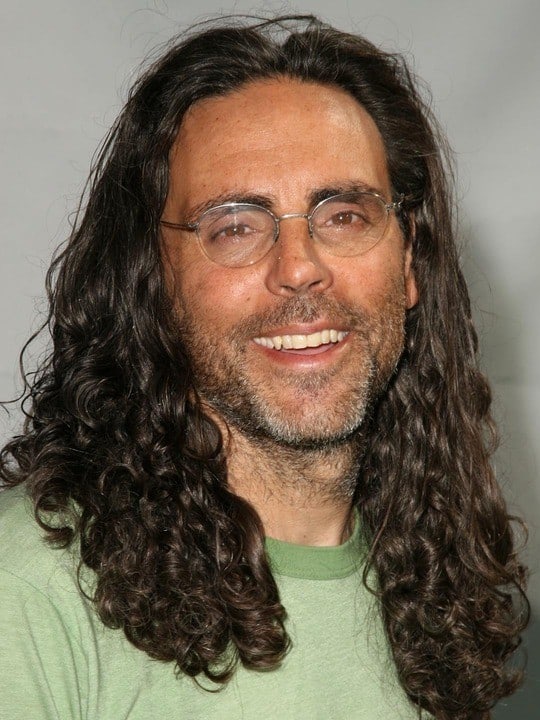 Póster de Tom Shadyac