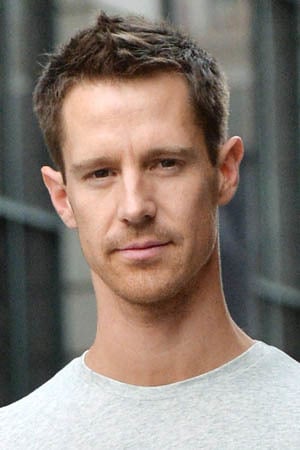Póster de Jason Dohring