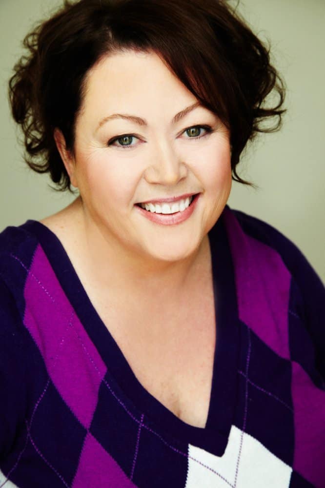 Póster de Rhonda Doyle