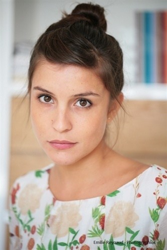 Póster de Flore Bonaventura