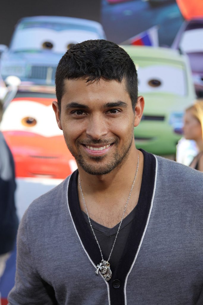 Póster de Wilmer Valderrama