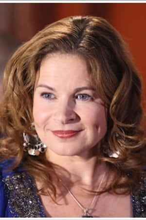 Póster de Linda Kash