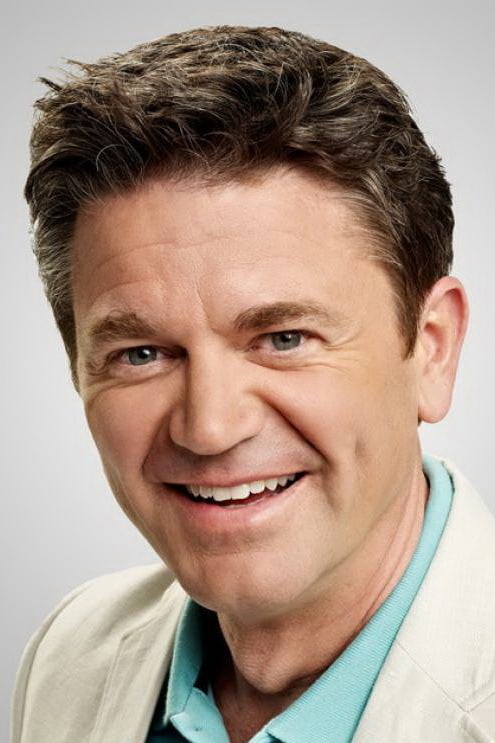 Póster de John Michael Higgins
