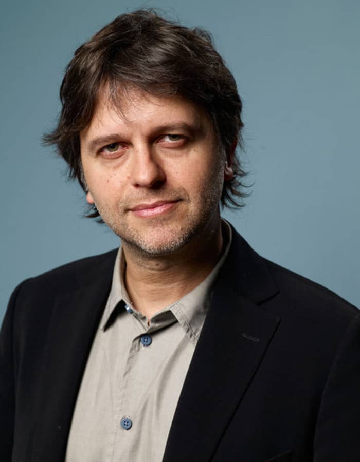 Póster de Juan Carlos Fresnadillo