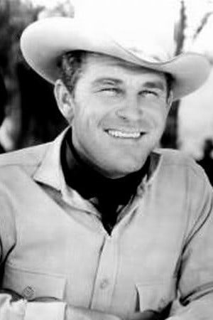 Póster de Guinn Williams