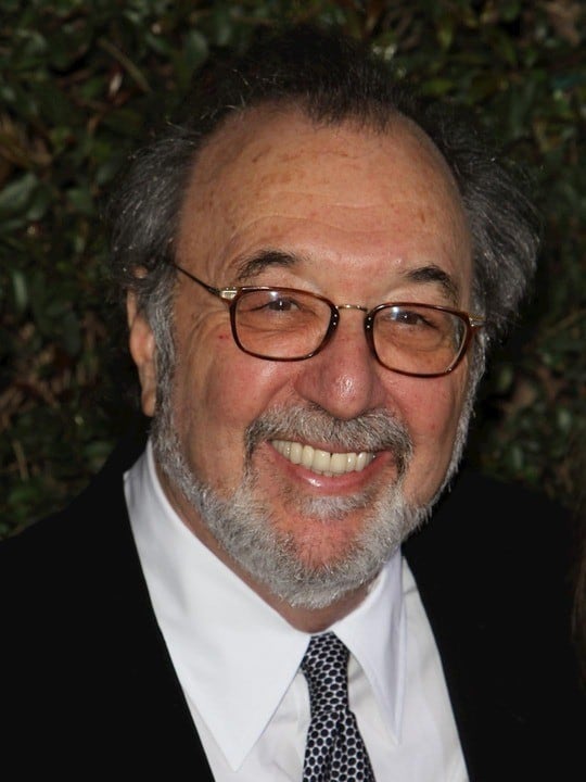 Póster de James L. Brooks