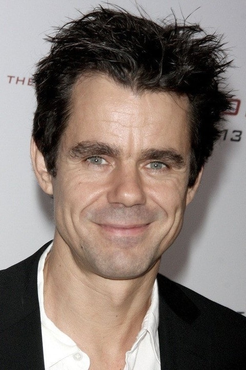 Póster de Tom Tykwer