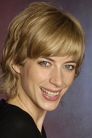 Póster de Anna Granath