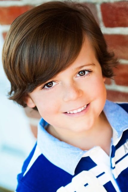 Póster de Carson Bolde