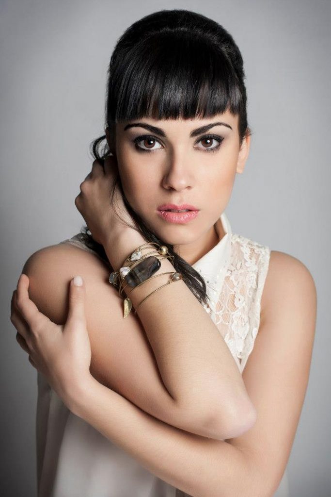 Póster de Alba García