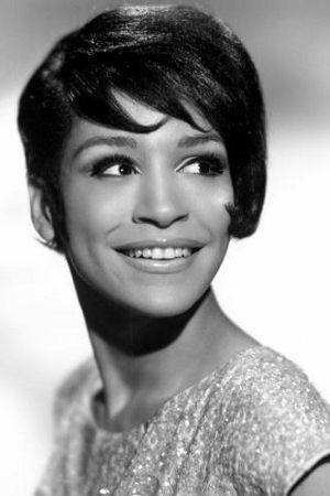 Póster de Freda Payne