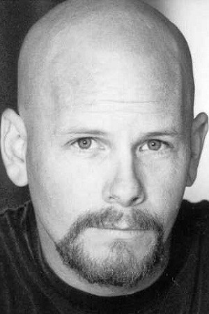 Póster de Jamie McBride