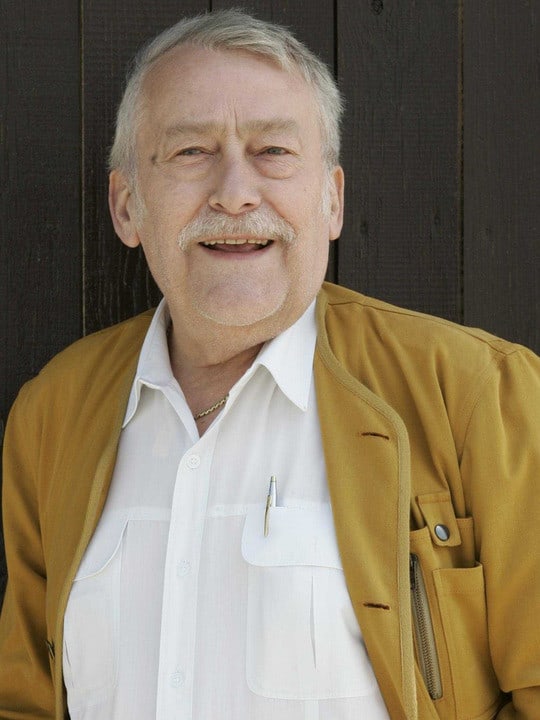 Póster de Michel Duchaussoy
