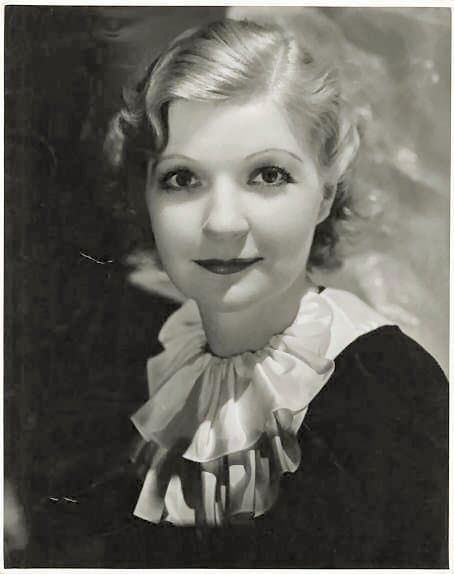 Póster de Nydia Westman