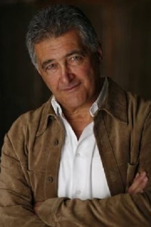Póster de Chuck Shamata