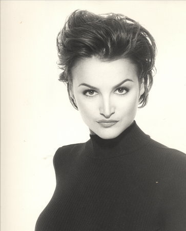 Póster de Misa Koprova