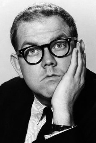 Póster de Stan Freberg
