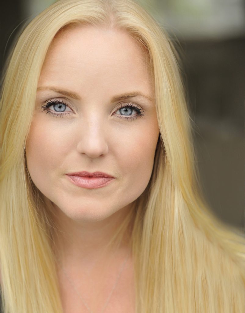 Póster de Kerry Ellis