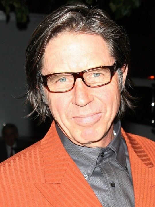 Póster de John Doe