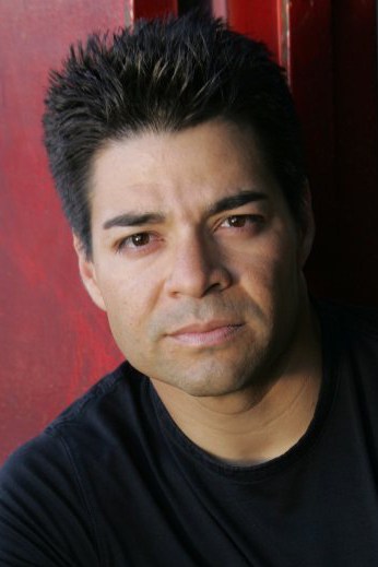 Póster de Rick Vargas