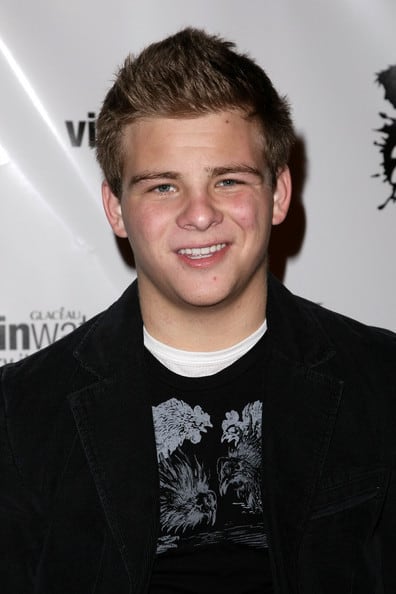 Póster de Jonathan Lipnicki