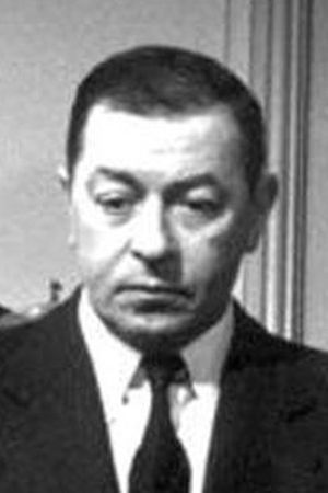 Póster de Pierre Collet