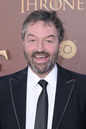 Póster de Ian Beattie