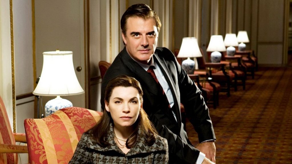 The Good Wife - Stagione 7 Ultima Puntata