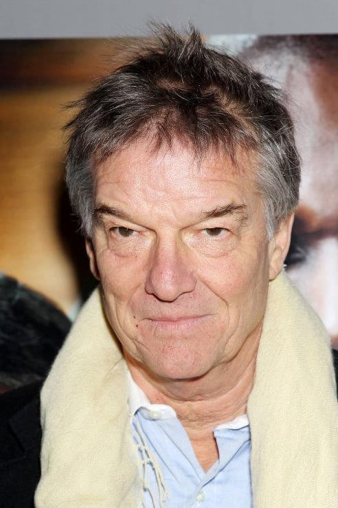 Póster de Benoît Jacquot