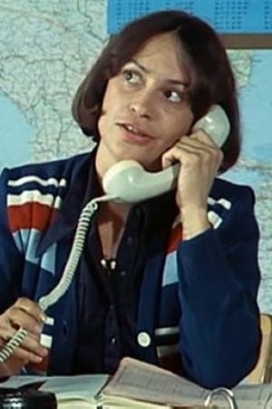 Póster de Monica Bleibtreu