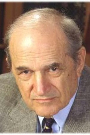 Póster de Steven Hill