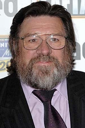 Póster de Ricky Tomlinson
