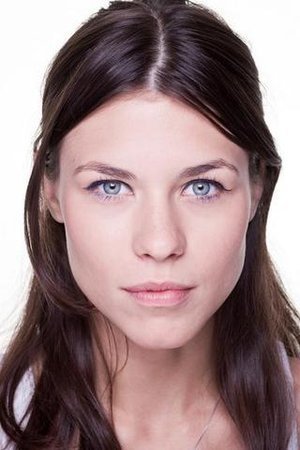 Póster de Ana Ularu