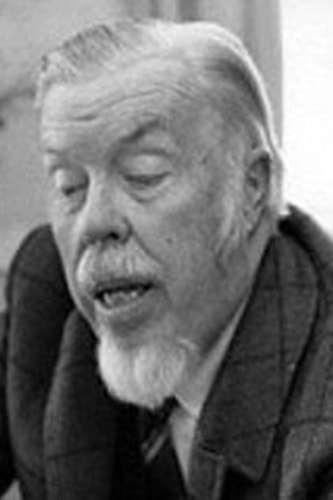 Póster de Harper Goff