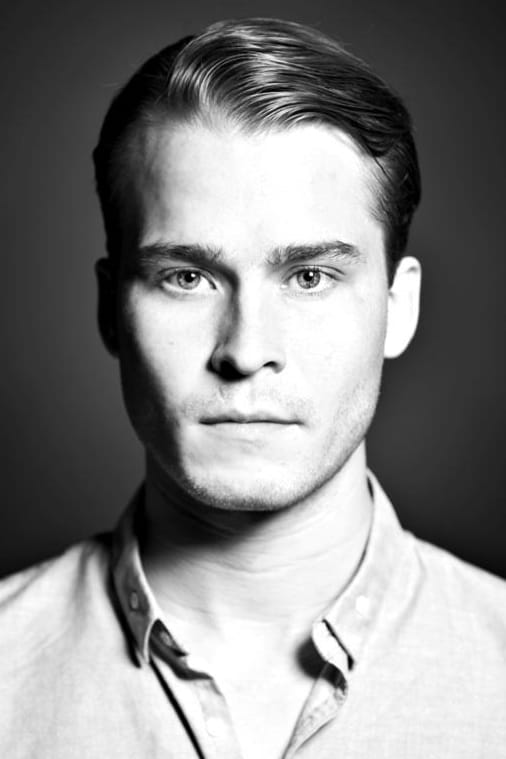 Póster de Thor Kristjansson