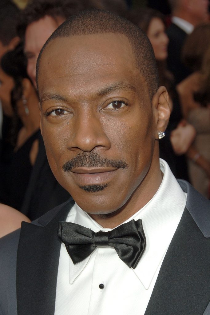 Póster de Eddie Murphy