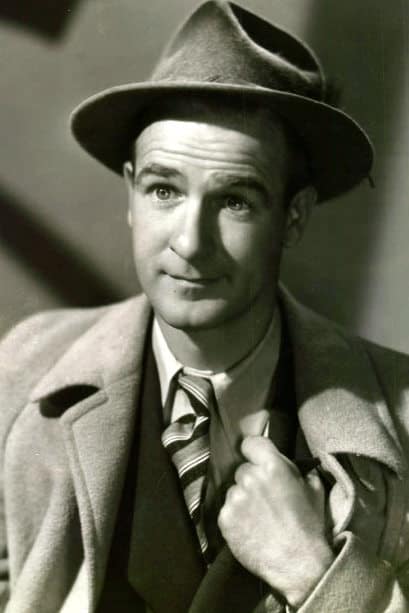 Póster de Chick Chandler
